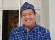 Kepala Diskominfo Bontang, Anwar Sadat pastikan server pemerintah aman.
