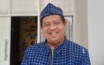 Server Data Diskominfo Bontang Dipastikan Aman