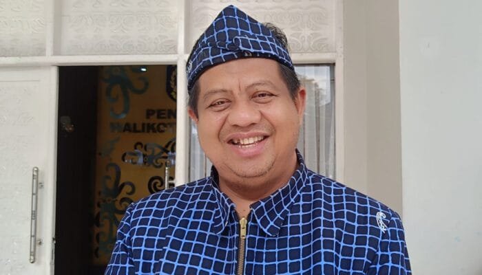 Server Data Diskominfo Bontang Dipastikan Aman
