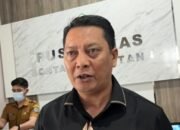 Proper Merah di Bontang, DPRD Soroti 1 Perusahaan dan 3 RS, Irpan: Jangan Tunggu Ada Masalah!