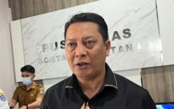 Proper Merah di Bontang, DPRD Soroti 1 Perusahaan dan 3 RS, Irpan: Jangan Tunggu Ada Masalah!