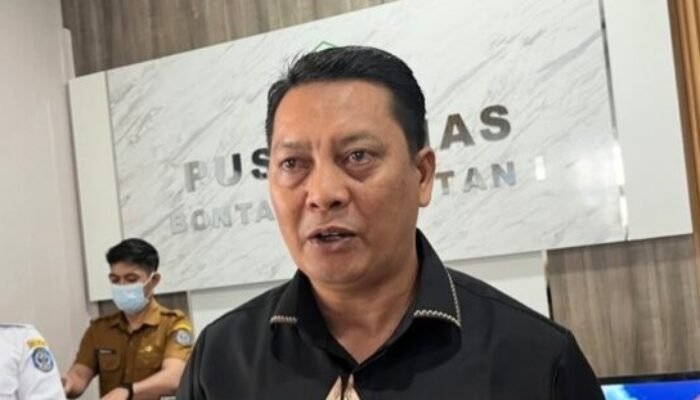 Proper Merah di Bontang, DPRD Soroti 1 Perusahaan dan 3 RS, Irpan: Jangan Tunggu Ada Masalah!