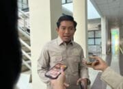 Andi Faiz Desak Pemkot Dampingi Mahasiswa Trunajaya