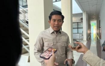 Andi Faiz Desak Pemkot Dampingi Mahasiswa Trunajaya