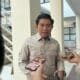 Ketua DPRD Bontang, Andi Faizal Sofyan Hasdam