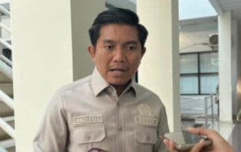 Andi Faiz Tegaskan, Mantan Honorer Punya Hak Sama Bekerja di Perusahaan