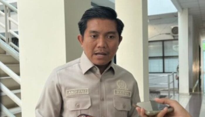 Andi Faiz Tegaskan, Mantan Honorer Punya Hak Sama Bekerja di Perusahaan