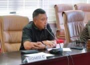 DPRD Bontang Minta Program Pro RT Dikaji Matang