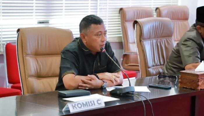 DPRD Bontang Minta Program Pro RT Dikaji Matang