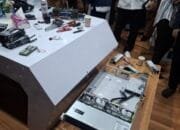 Ketua DPRD Bontang Kecam Rusaknya Server Diskominfo