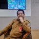 Kepala Diskominfo Bontang, Anwar Sadat