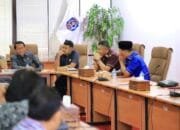 Winardi Dukung Proyek Soda Ash, Peluang Besar Pengusaha dan Tenaga Kerja Lokal