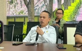 DPRD Bontang Minta Reformasi Pelayanan Kesehatan, Ubayya Soroti Penanganan di Puskesmas