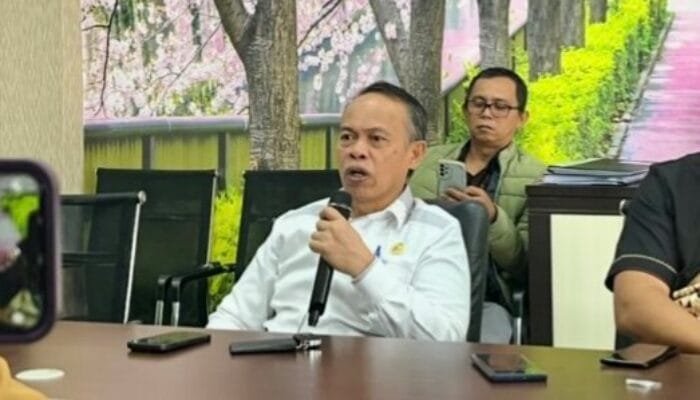 DPRD Bontang Minta Reformasi Pelayanan Kesehatan, Ubayya Soroti Penanganan di Puskesmas