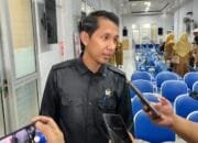 DPRD Bontang Dukung Target Penurunan Kemiskinan 50 Persen Tahun 2026