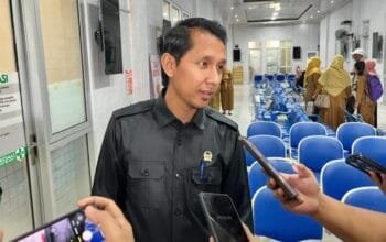 DPRD Bontang Dukung Target Penurunan Kemiskinan 50 Persen Tahun 2026