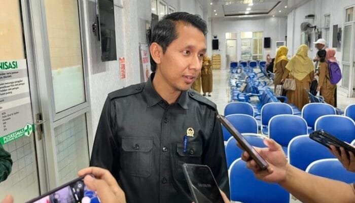 DPRD Bontang Dukung Target Penurunan Kemiskinan 50 Persen Tahun 2026