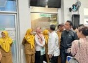 Ketua Komisi A DPRD Bontang Dorong UGD Puskesmas Buka 24 Jam, Kurangi Beban RS