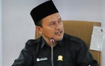 Bantuan Modal Usaha Mengalir, DPRD Bontang Ingatkan Pemkot Jangan Lengah Hitung Anggaran