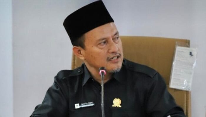 Bantuan Modal Usaha Mengalir, DPRD Bontang Ingatkan Pemkot Jangan Lengah Hitung Anggaran