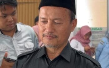 Saeful Rizal Soroti Pelayanan Puskesmas: Lansia dan Ibu Hamil Harus Jadi Prioritas
