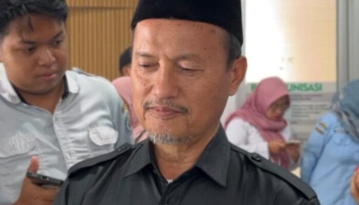 Saeful Rizal Soroti Pelayanan Puskesmas: Lansia dan Ibu Hamil Harus Jadi Prioritas