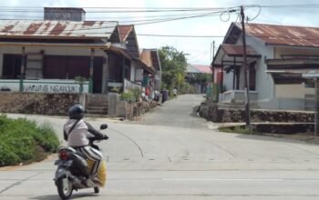 DPRD Bontang Belum Terima Undangan Mediasi Tapal Batas Sidrap, Andi Faiz Ingatkan Tenggat MK