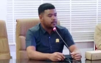 DPRD Bontang Sesalkan Ketidakhadiran Perwakilan Unijaya dalam Rapat Gabungan