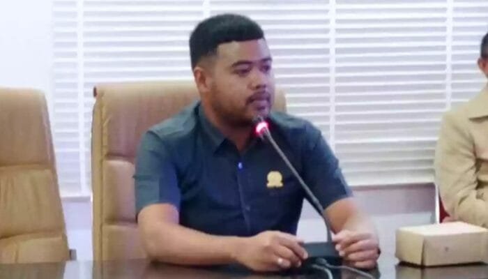 DPRD Bontang Sesalkan Ketidakhadiran Perwakilan Unijaya dalam Rapat Gabungan