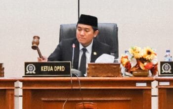 Dana Hibah Atlet Mandek, Ketua DPRD Bontang Semprot Disporapar