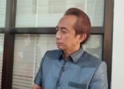 Rustam Dorong Perda Bank Perekonomian Bontang