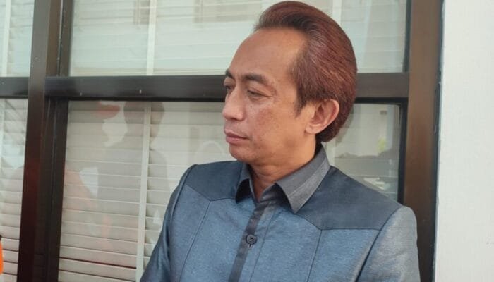 Rustam Dorong Perda Bank Perekonomian Bontang