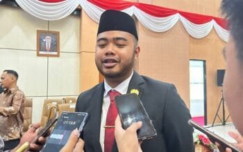 DPRD Bontang Geram, Ada Penumpukan Batu Koral di Permukiman Padat
