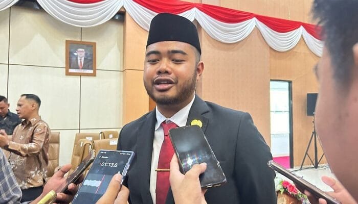DPRD Bontang Geram, Ada Penumpukan Batu Koral di Permukiman Padat