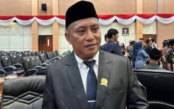 Ibe: Jangan Sampai Pengusaha Lokal Hanya Jadi Penonton Pembangunan Soda Ash