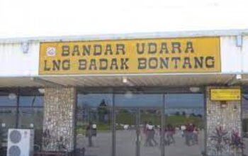 DPRD Dukung Pemkot Bontang Ambil Alih Bandara Badak LNG