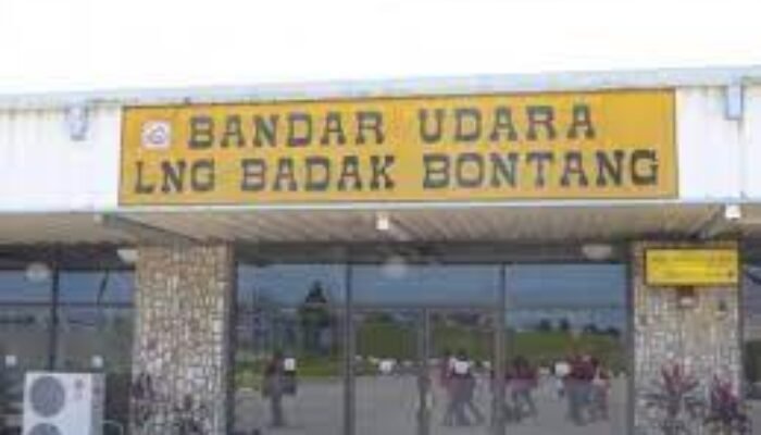DPRD Dukung Pemkot Bontang Ambil Alih Bandara Badak LNG