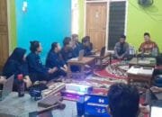 Saiful Rizal Serap Aspirasi Mahasiswa Bontang di Malang
