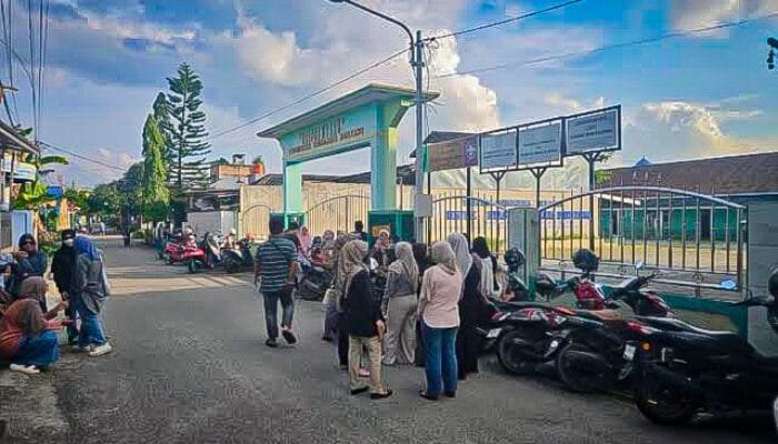 DPRD Siap Kawal Akusisi Unijaya Bontang
