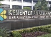 DPRD Bontang Bawa Aspirasi Nakes dan Keluhan BPJS Saat Kunjungan ke Kemenkes RI