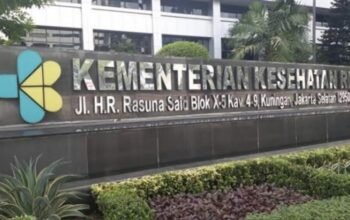 DPRD Bontang Bawa Aspirasi Nakes dan Keluhan BPJS Saat Kunjungan ke Kemenkes RI