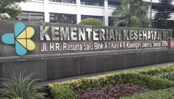DPRD Bontang Bawa Aspirasi Nakes dan Keluhan BPJS Saat Kunjungan ke Kemenkes RI
