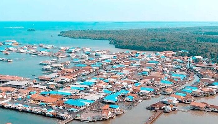 DPRD Bontang Desak Pemerintah Perketat Pengawasan Pembangunan