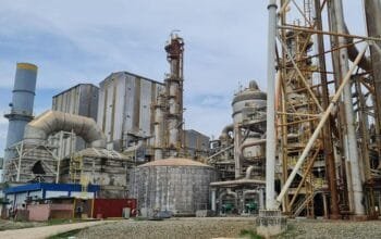 DPRD Bontang Dorong Perusahaan Gandeng Pengusaha Lokal di Proyek Soda Ash