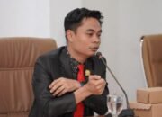 Winardi Soroti Kinerja BUMD Bontang, Desak Pemkot Perbaiki Strategi Pengelolaan Aset