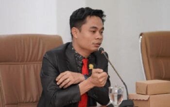 Winardi Soroti Kinerja BUMD Bontang, Desak Pemkot Perbaiki Strategi Pengelolaan Aset