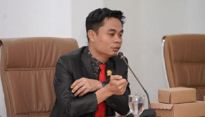 Winardi Soroti Kinerja BUMD Bontang, Desak Pemkot Perbaiki Strategi Pengelolaan Aset