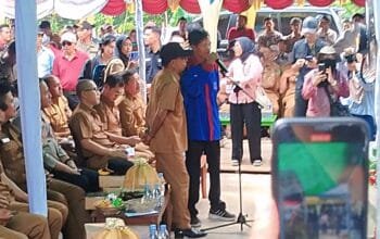 Warga Sidrap KTP Sangatta, Sulit Dapat Kerja di Bontang