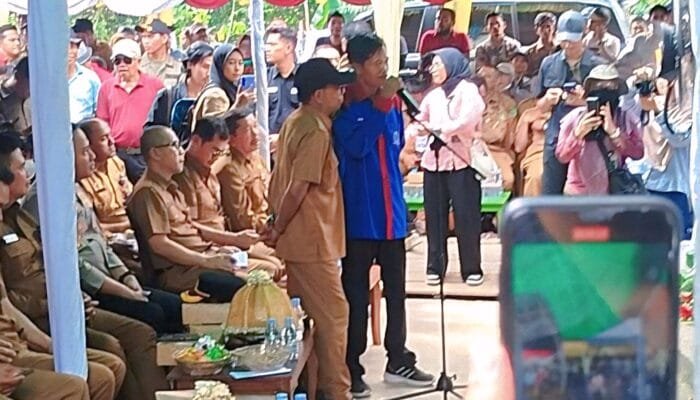 Warga Sidrap KTP Sangatta, Sulit Dapat Kerja di Bontang