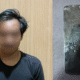 Judi Online: Polres Bontang Tangkap Promotor di Instagram